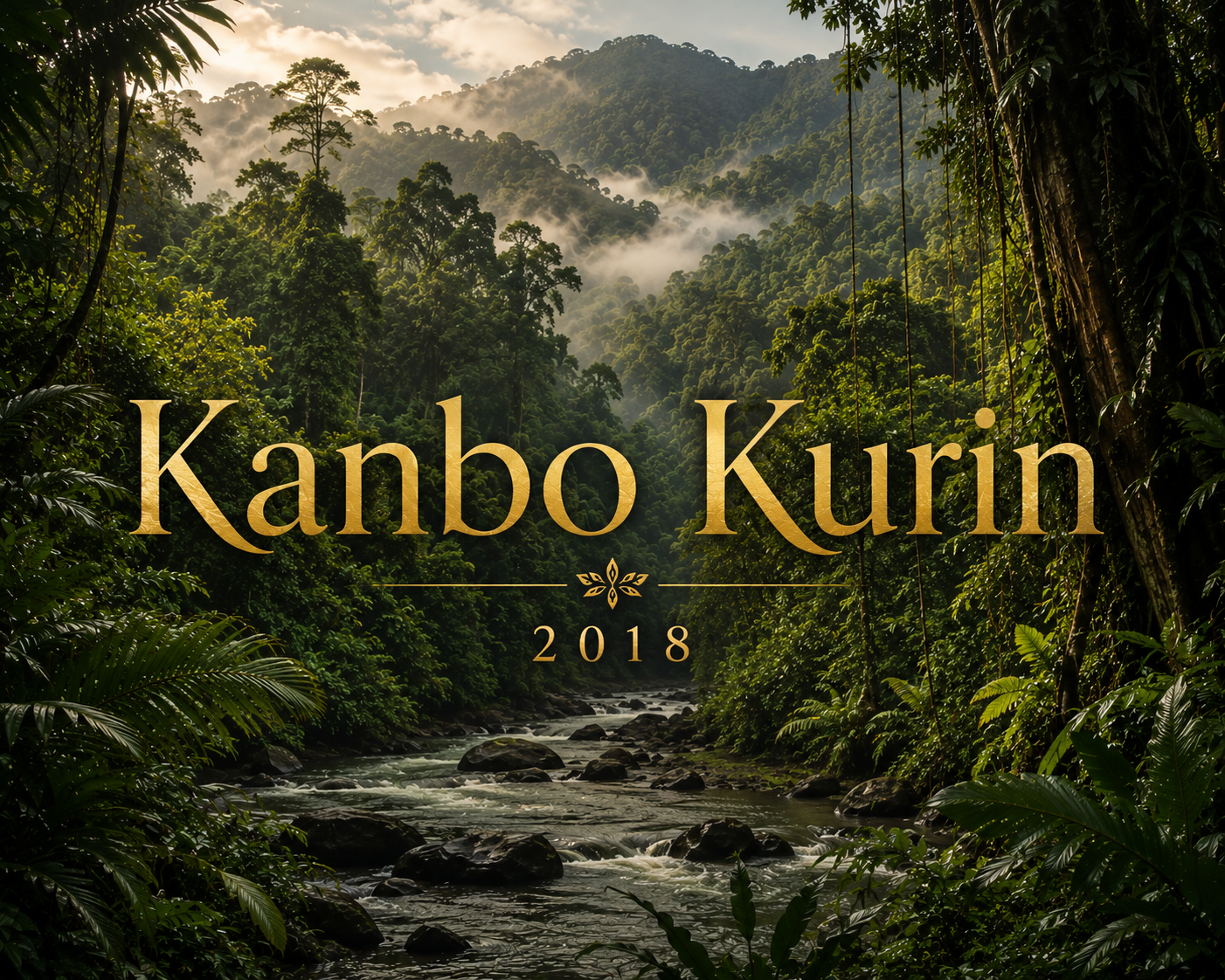 Kanbo Kurin