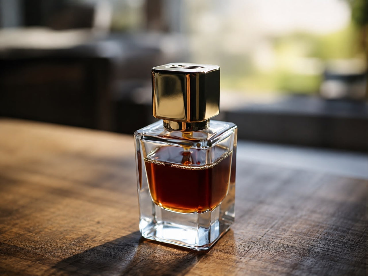 Perfumes