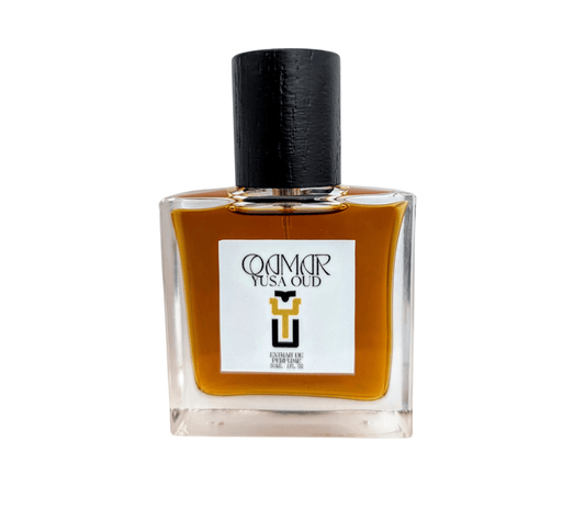 QAMAR - Extrait de Perfume