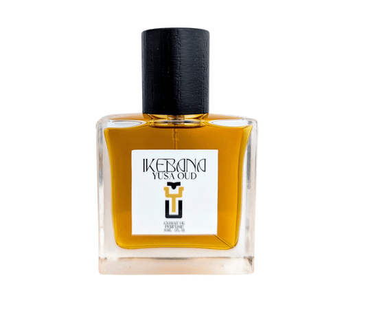 Ikebana - Extrait de Perfume