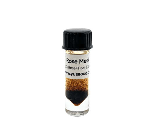 Rose Musk
