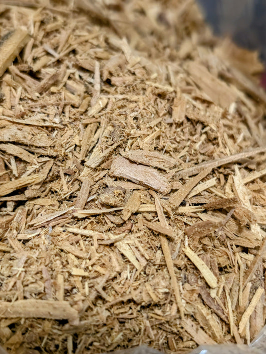 Mysore Sandalwood