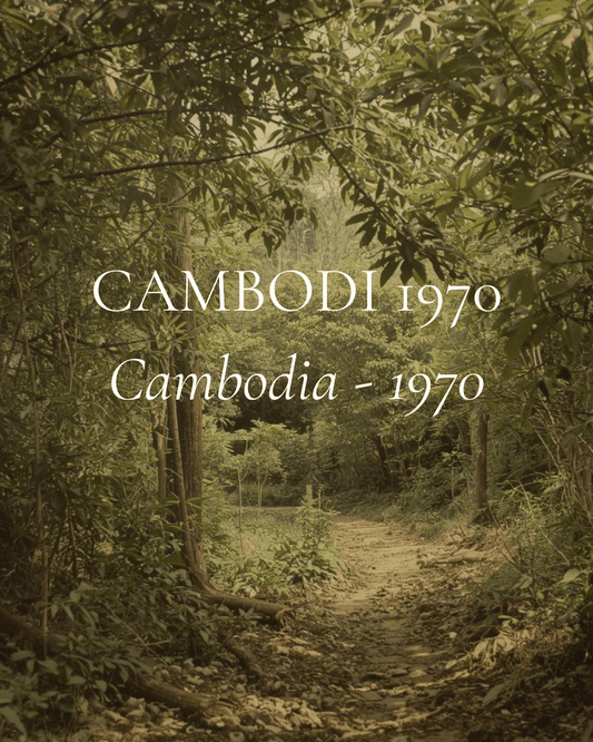 Cambodi 1970