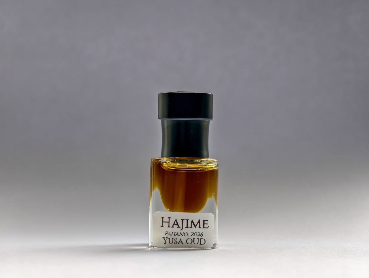 Hajime