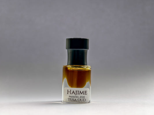 Hajime
