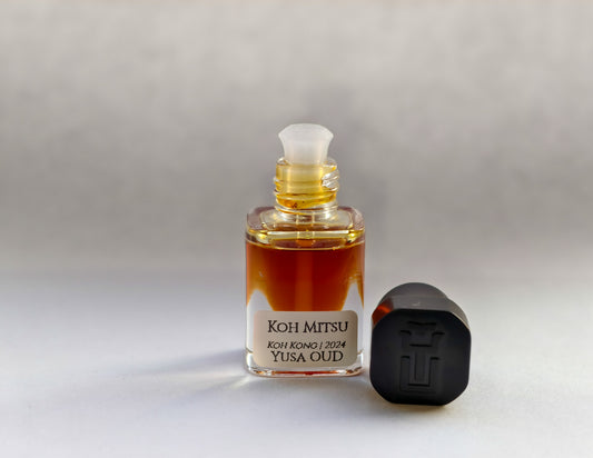 Koh Mitsu - Koh Kong