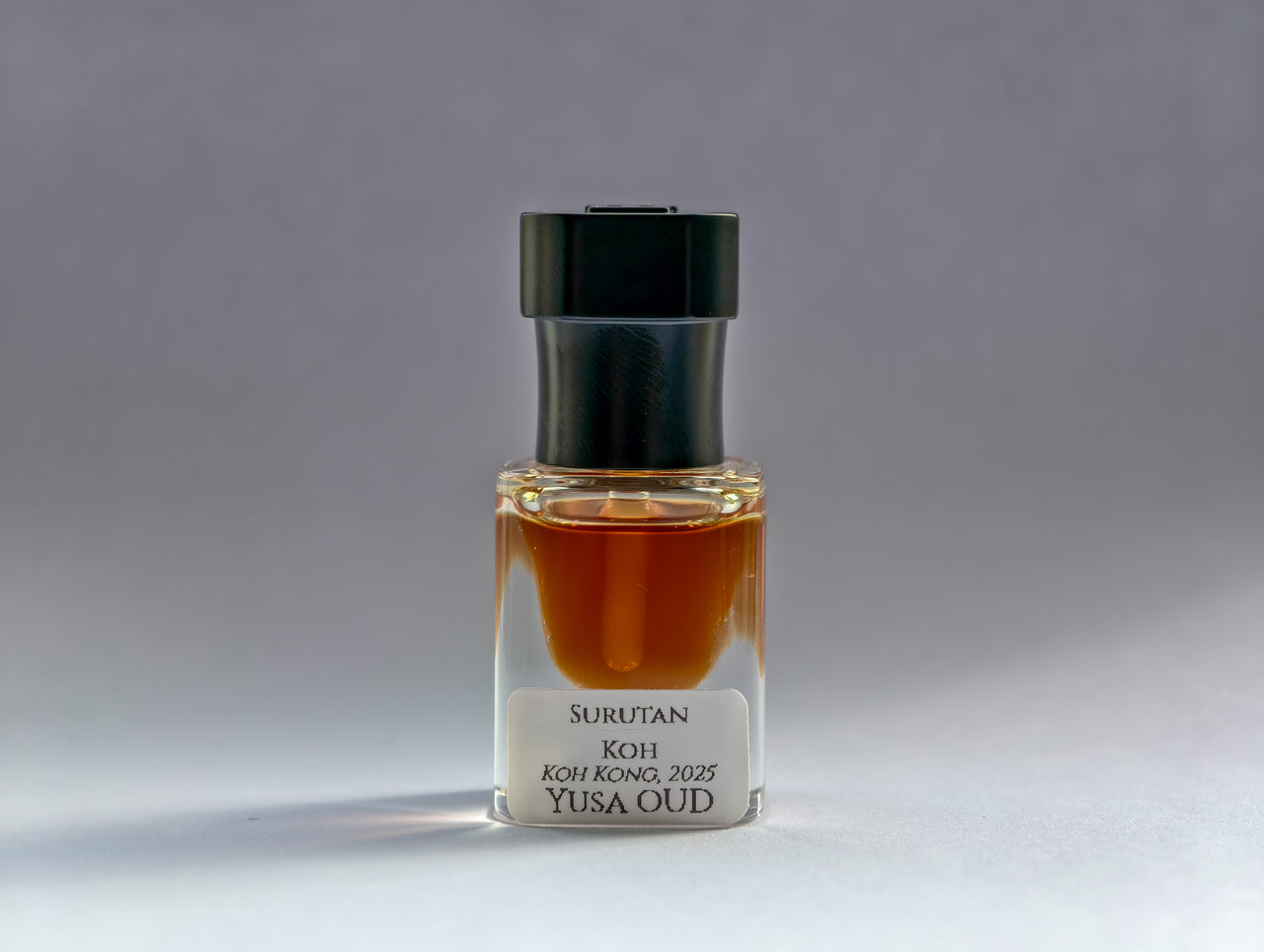 Surutan Koh