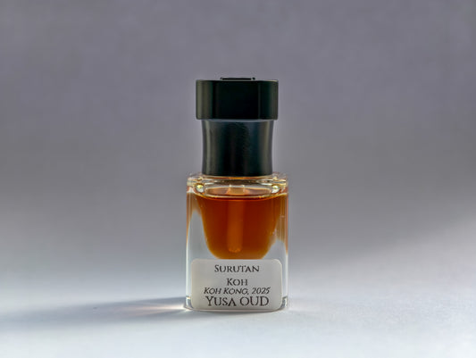 Surutan Koh