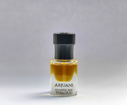 Arjuani