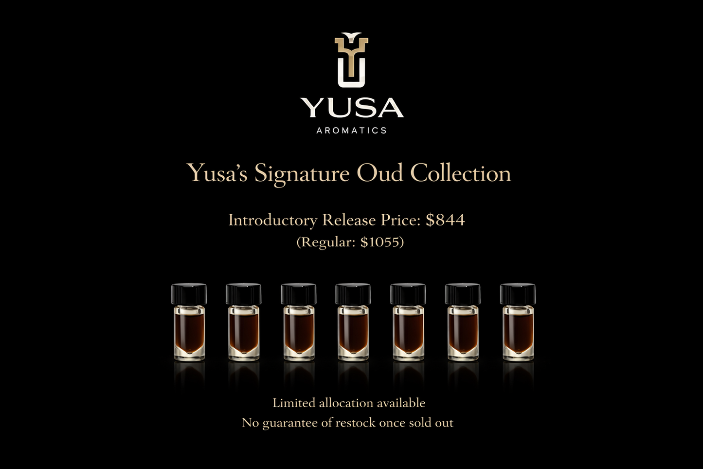 Sampler set