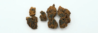 Kinamic Sri Lankan soil